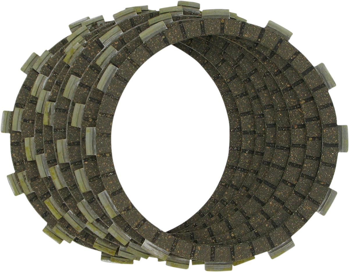 Clutch Kit 1974 - 1984