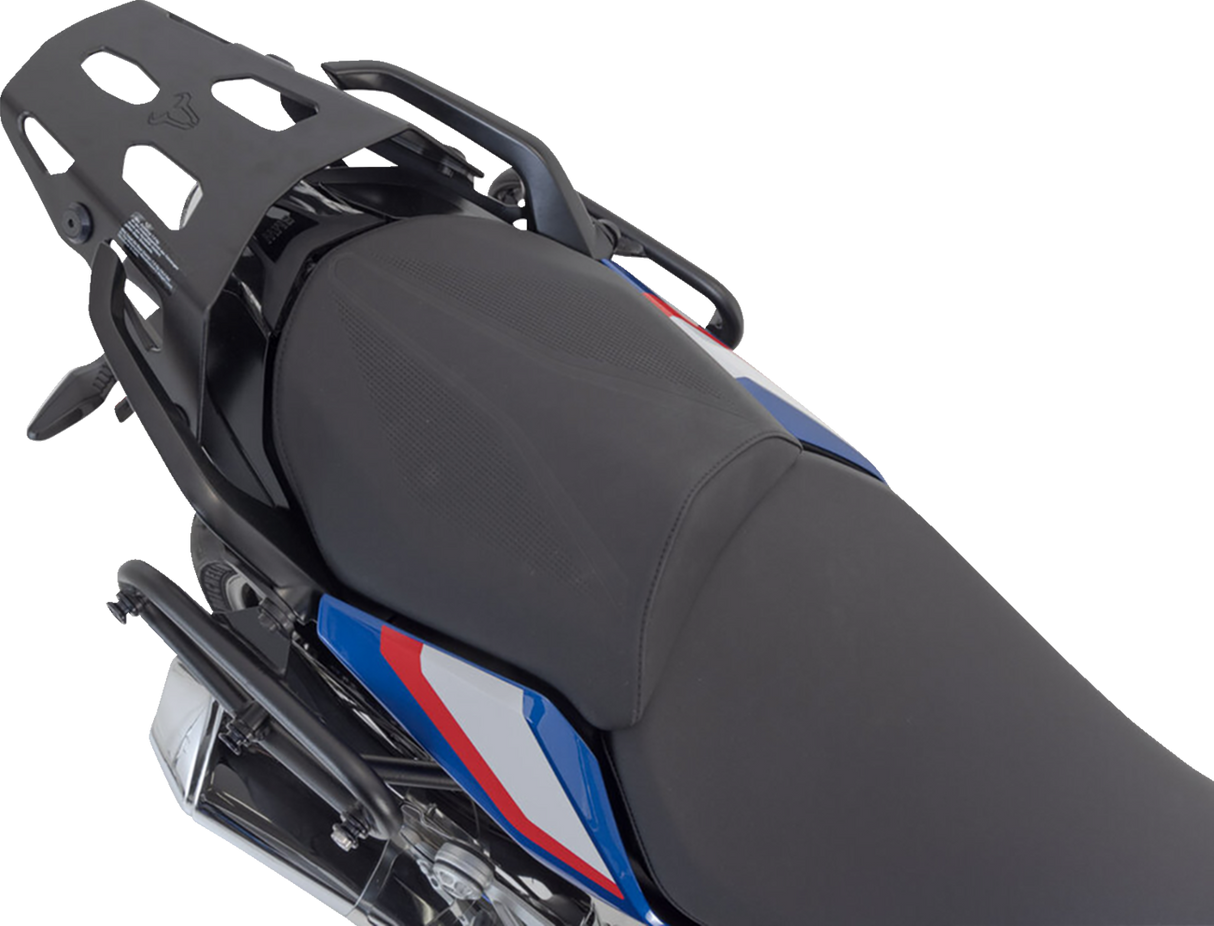SysBag Side Bag System - Black - BMW R1250RS \'22-\'24 2022 - 2024