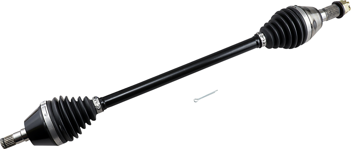 Axle Kit - CV - Complete - Heavy-Duty - Front Right - Can-Am 2017 - 2017