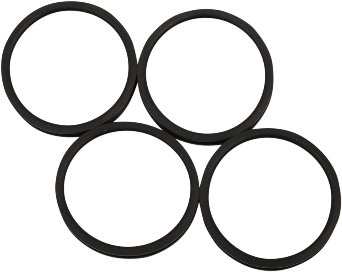 Air Cleaner Seal - 4 Pack - M8 2017 - 2024