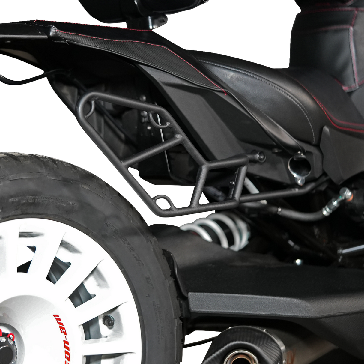 Levitate Bag Mount - Ryker 2019 - 2024