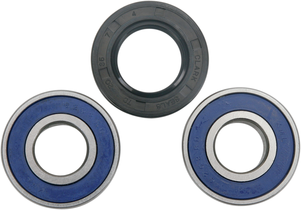 Wheel Bearing Kit - Front - Honda/Yamaha 1970 - 2024