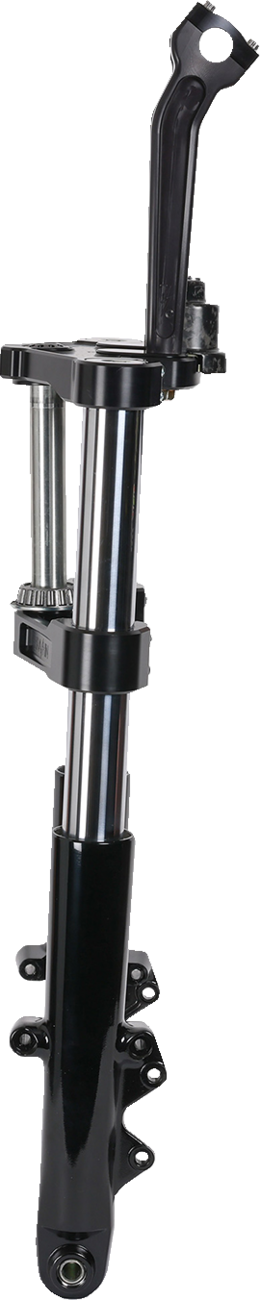 Top Tree - Black 2024 - 2024