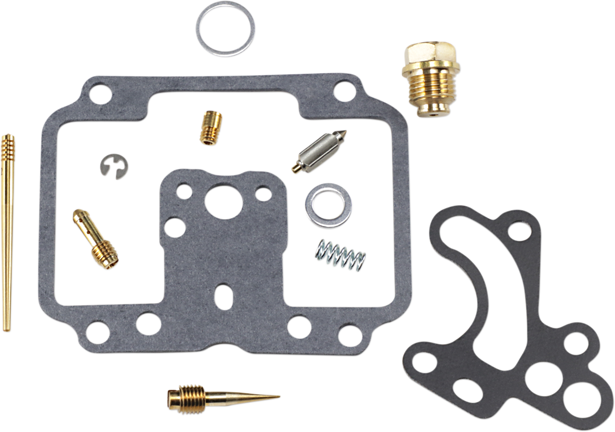 Carburetor Repair Kit - Kawasaki 1976 - 1979