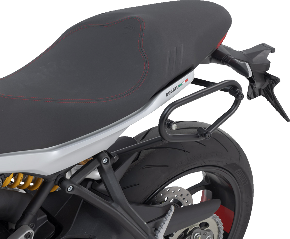 SLC Side Carrier - Left - Ducati 2016 - 2024