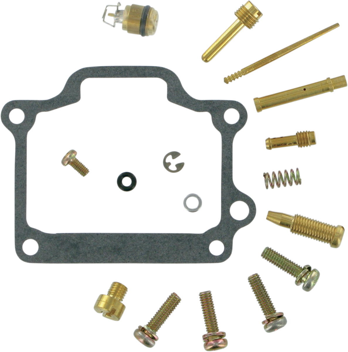 Carburetor Repair Kit - Kawasaki/Suzuki 1996 - 2005