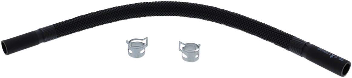 Hose and Clamp Kit - Kawasaki 1999 - 2005