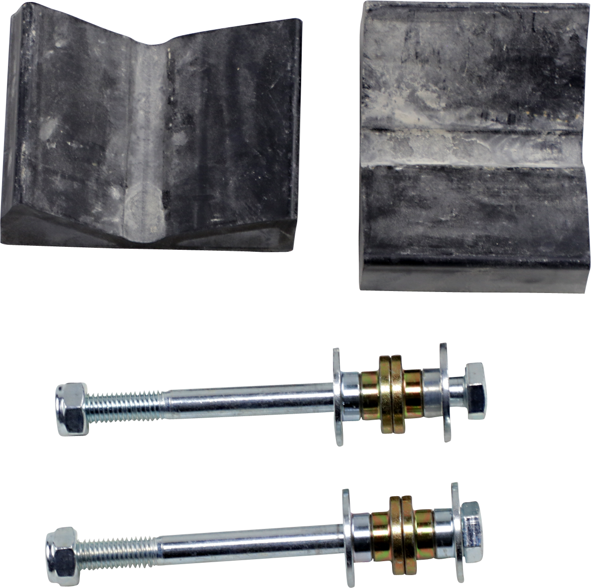 Ski Mount Kit 2016 - 2016