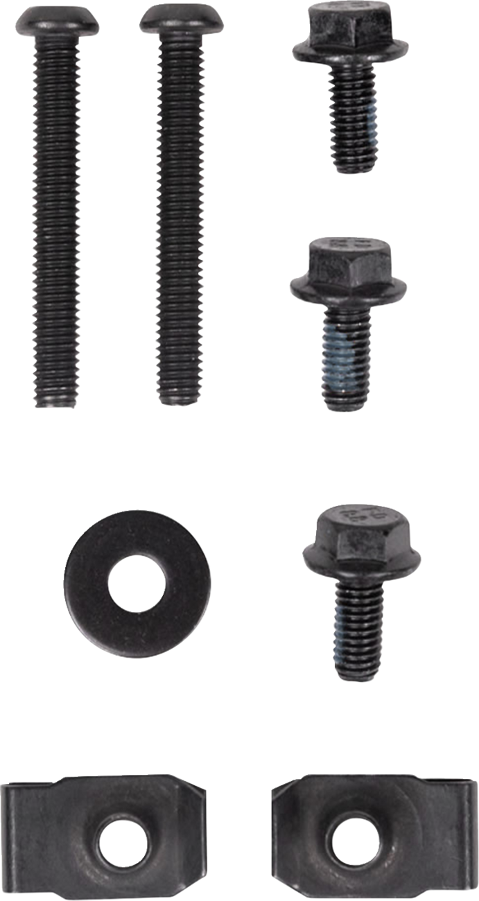 Subwoofer/Amplifier - Polaris 2020 - 2024