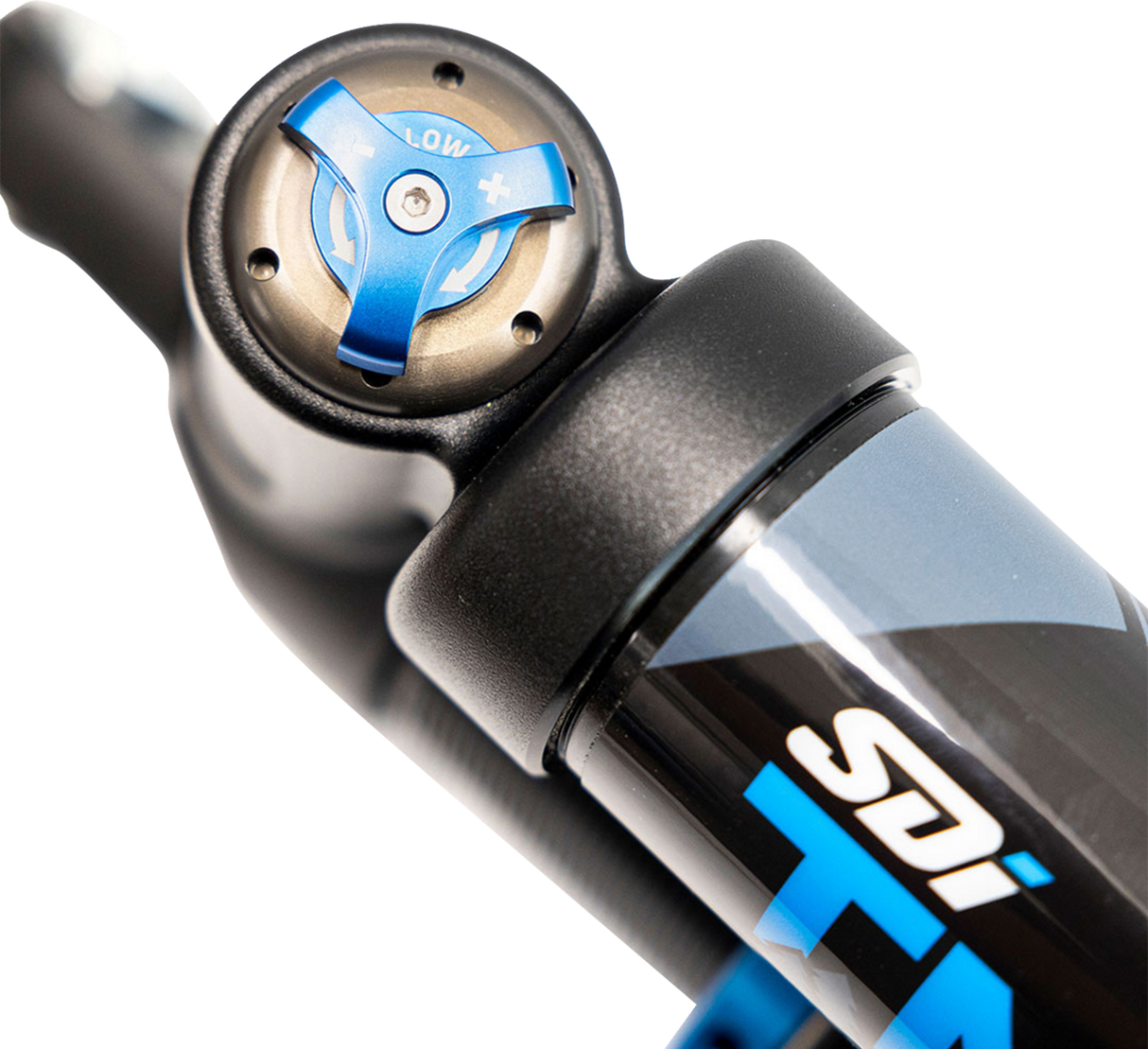 Shock Set - Front - Honda Pioneer 1000 2016 - 2024