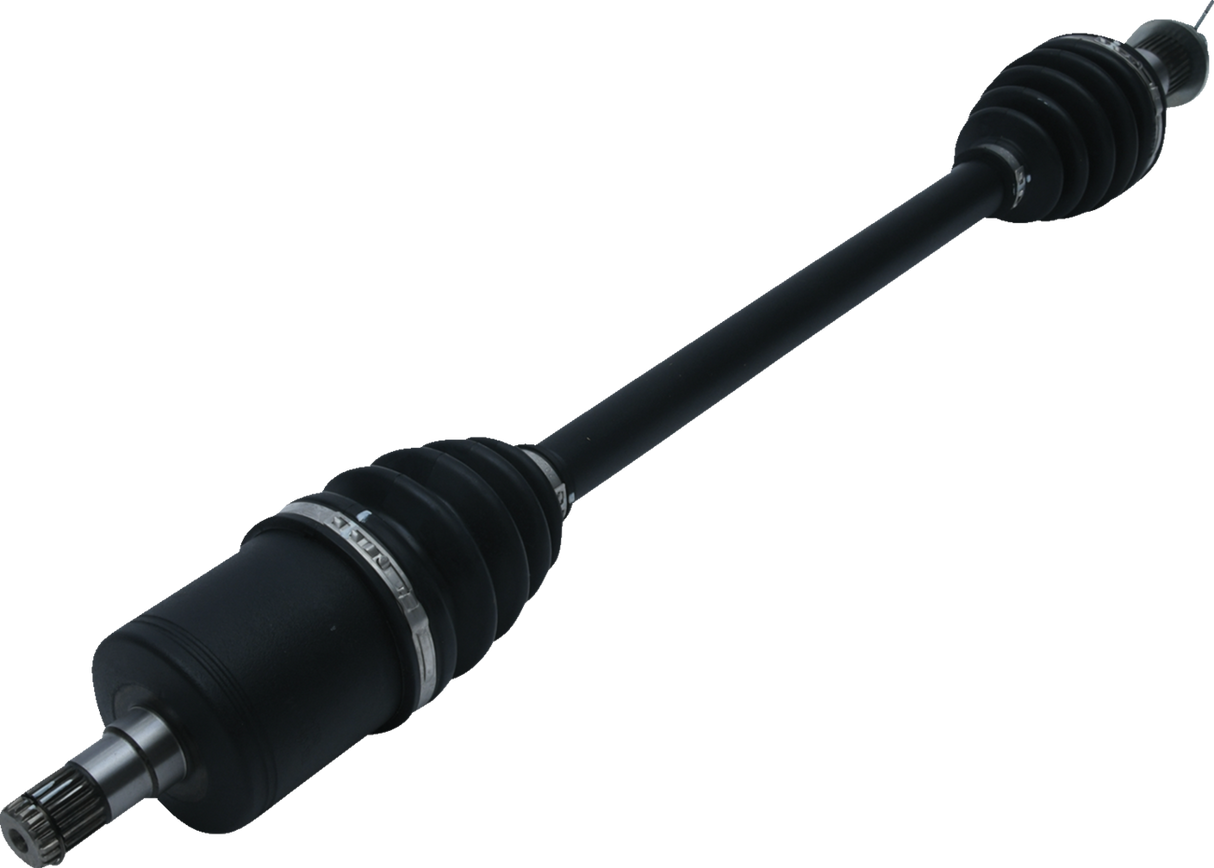 Axle Kit - Complete - 8 Ball - Extreme Duty - Front Right - Can Am 2020 - 2022