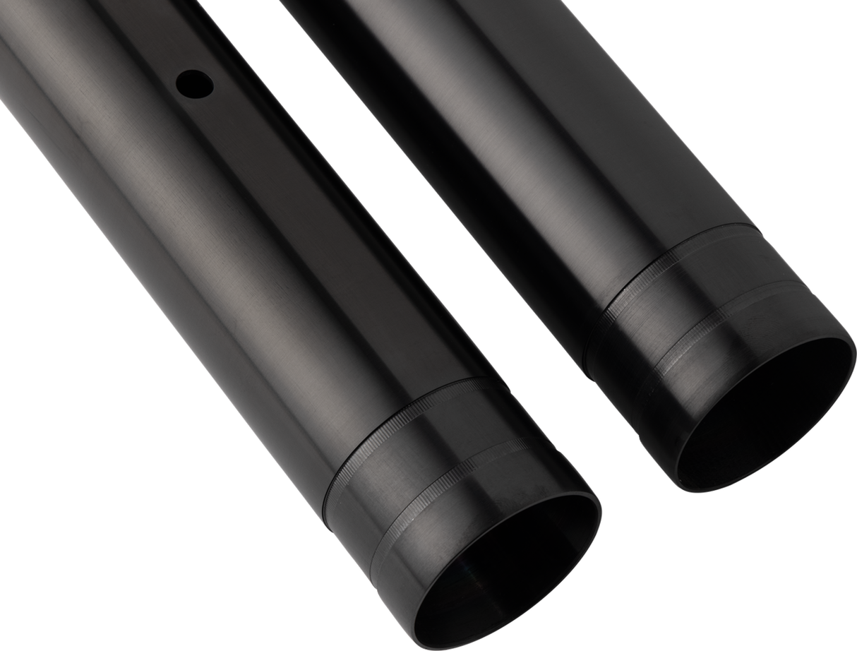 Fork Tubes - 47 mm - 20.88\" - Black 2021 - 2024