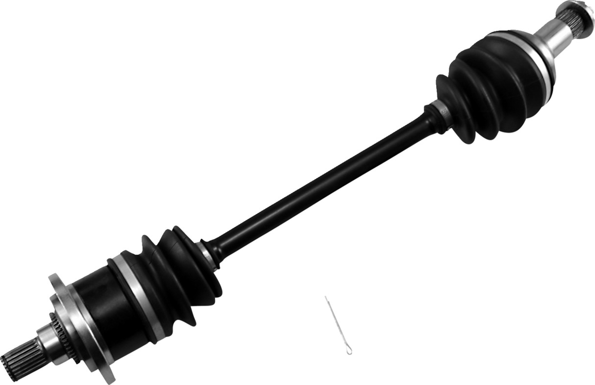Axle Kit - CV - Complete - OEM Replacement - Standard - Front Left - Arctic Cat 2006 - 2014