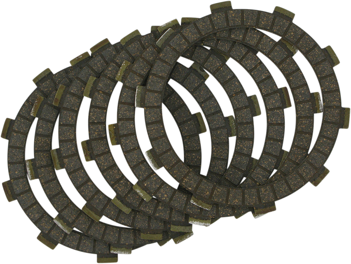 Clutch Discs 2000 - 2006