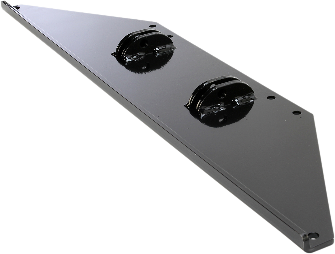 UTV Plow Mount - Yamaha 2016 - 2017