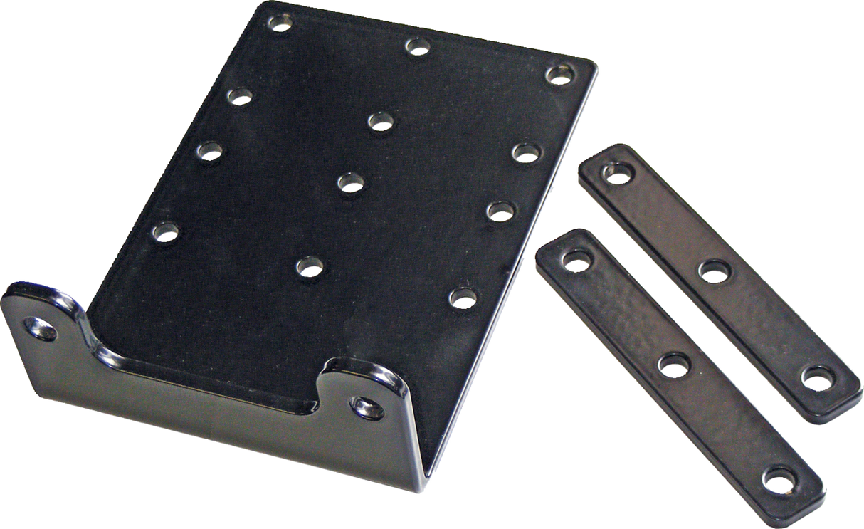 Winch Mount - Kubota 2009 - 2014