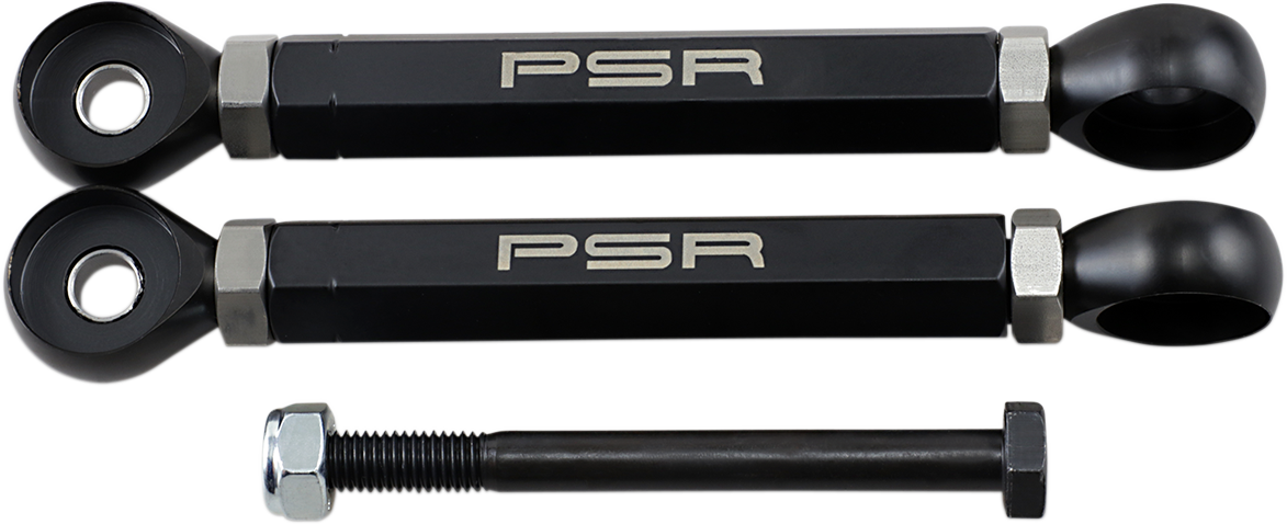 Adjustable Lowering Link - Black 2018 - 2023