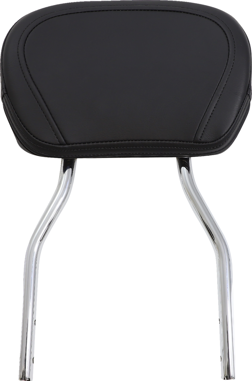 Sissy Bar - Tall - Chrome - Road Star 1999 - 2014