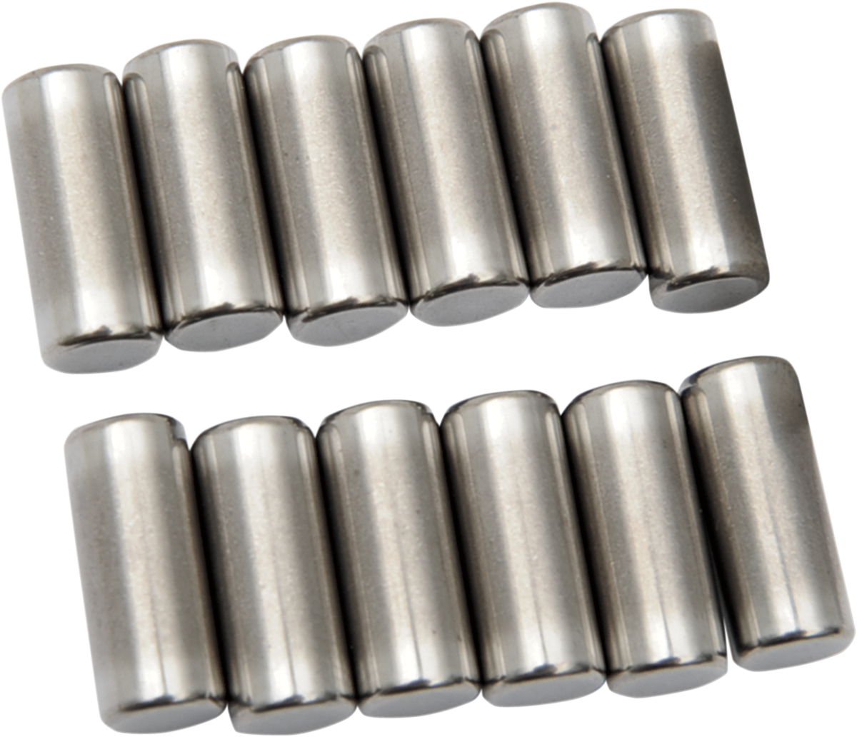 Crankcase Roller Bearings 1937 - 1954