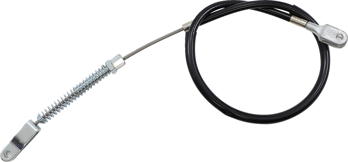Brake Cable - Rear 1978 - 1978