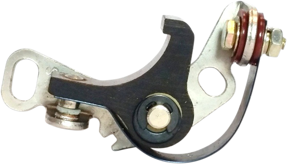 Ignition Points - Honda 1965 - 1980