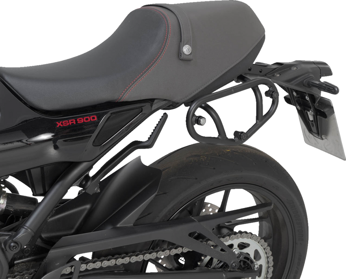 SLC Side Carrier - Left - Yamaha - XSR 900 2021 - 2024