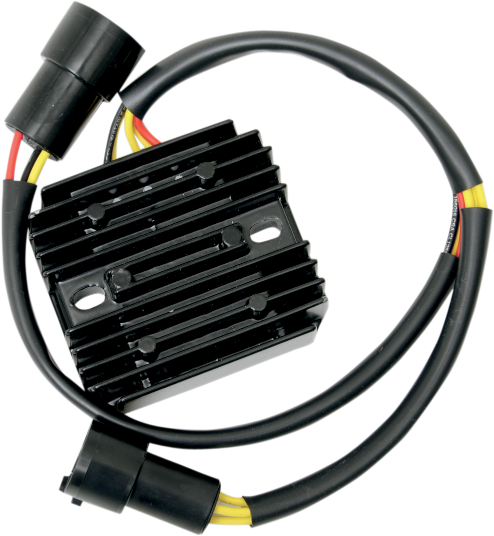 Regulator/Rectifier - Kawasaki 2000 - 2008