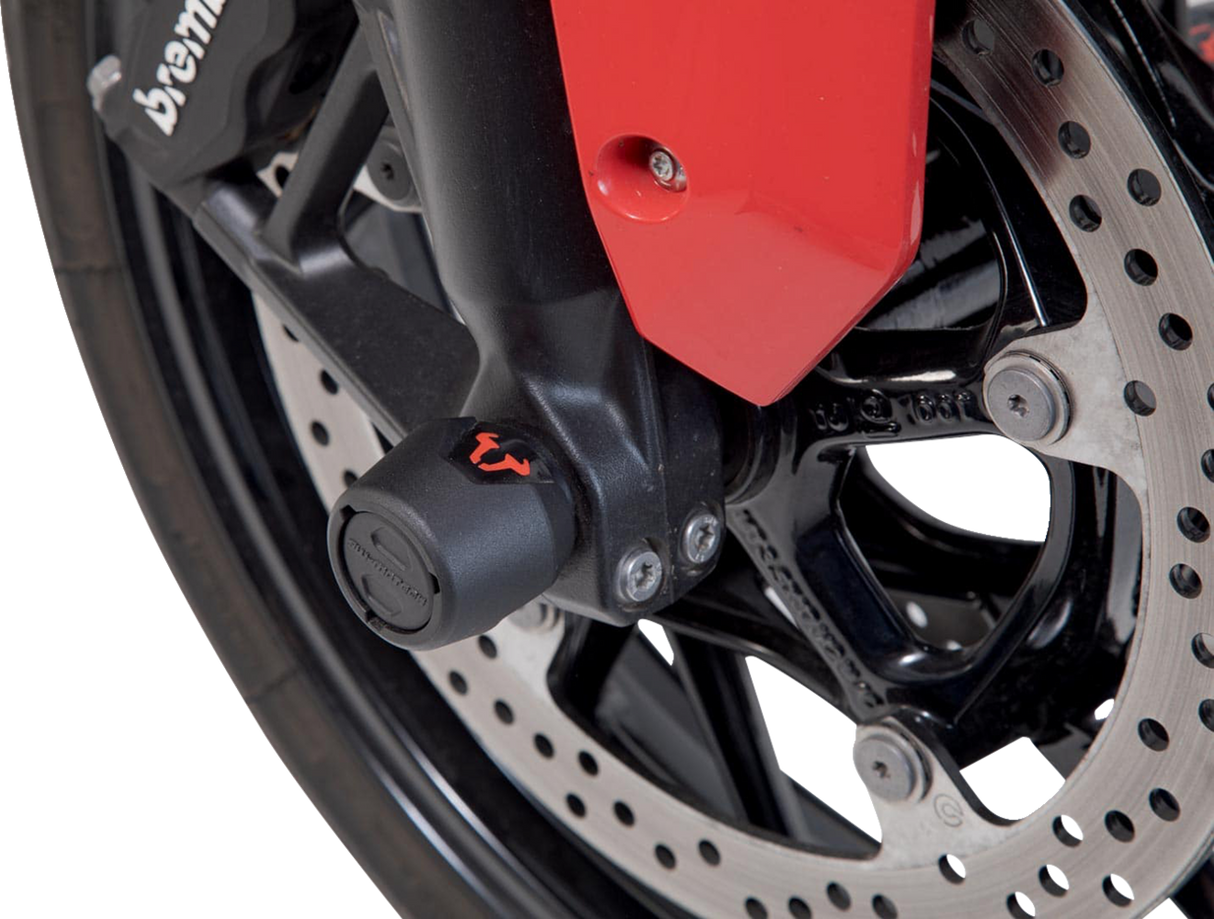 Adventure Protection System - BMW - 750/850 GS 2020 - 2023