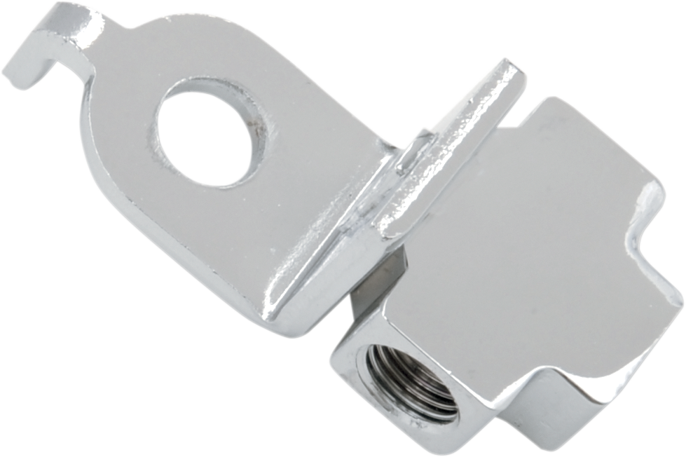 Brake Line Tee - Front 1977 - 1981