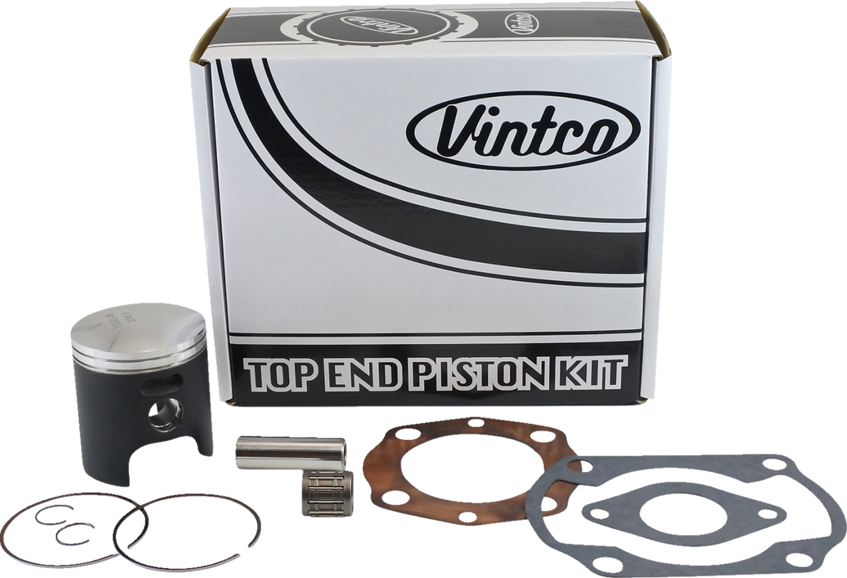 Top End Piston Kit 1976 - 1978