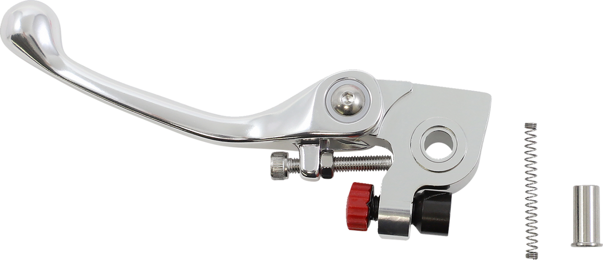 Clutch Lever - Silver 2006 - 2024