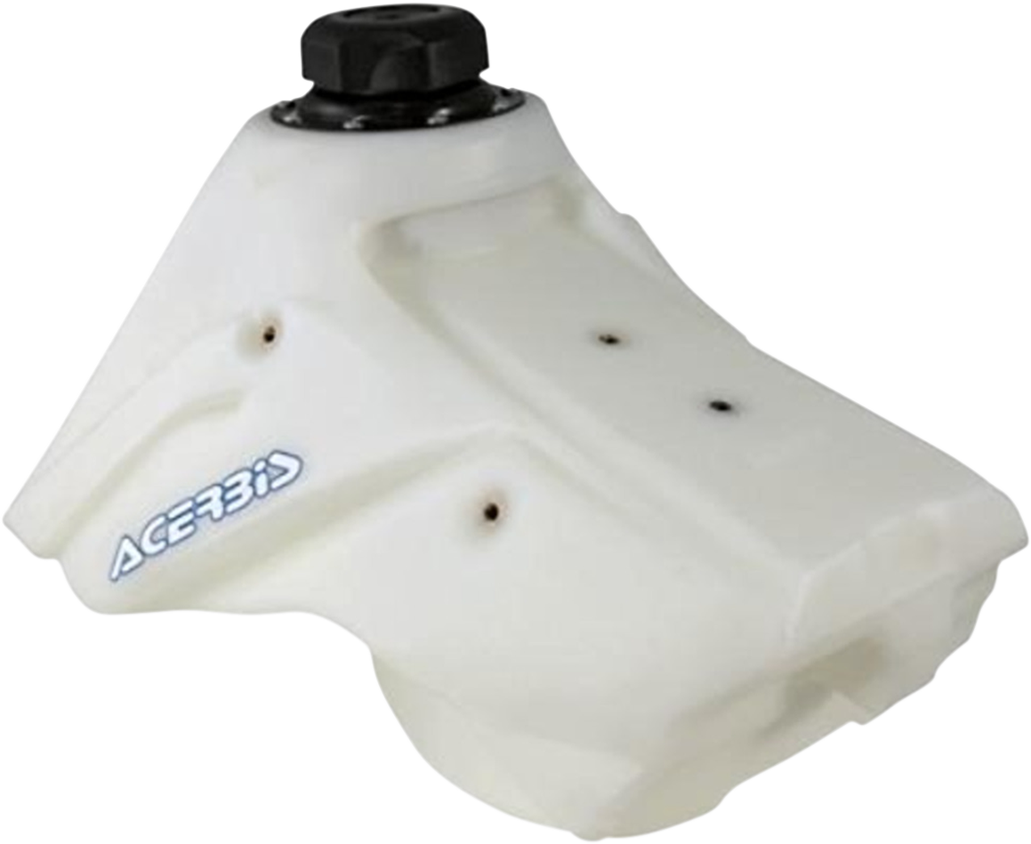 Fuel Tank - 5.3 Gallon - Suzuki - Natural 1996 - 2023