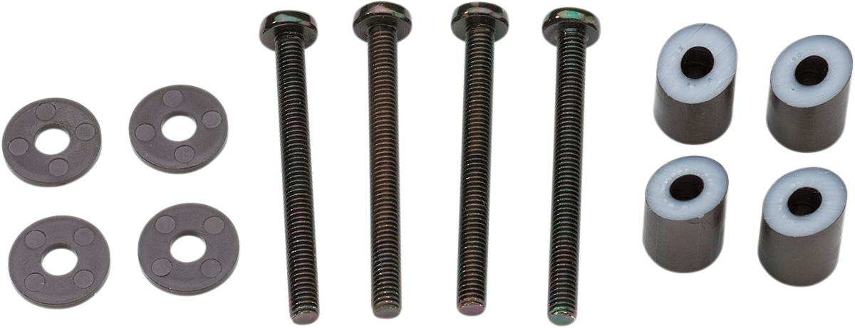 Windscreen - 13\" - VStrom 2012 - 2016