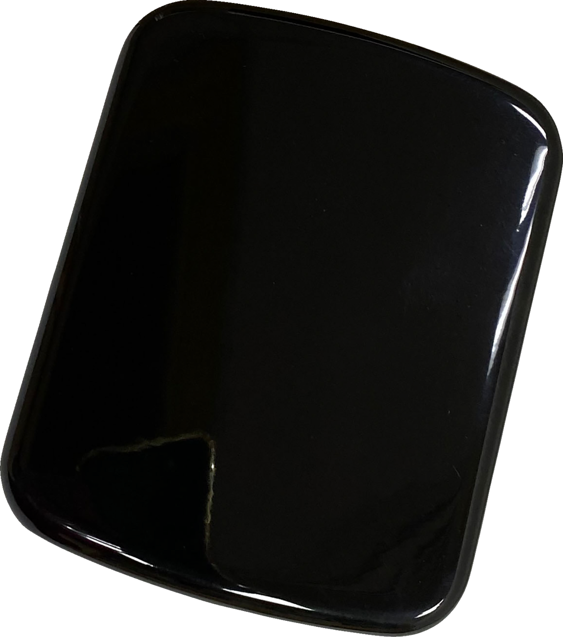 Coil Cover - Black - Harley Davidson 2000 - 2006