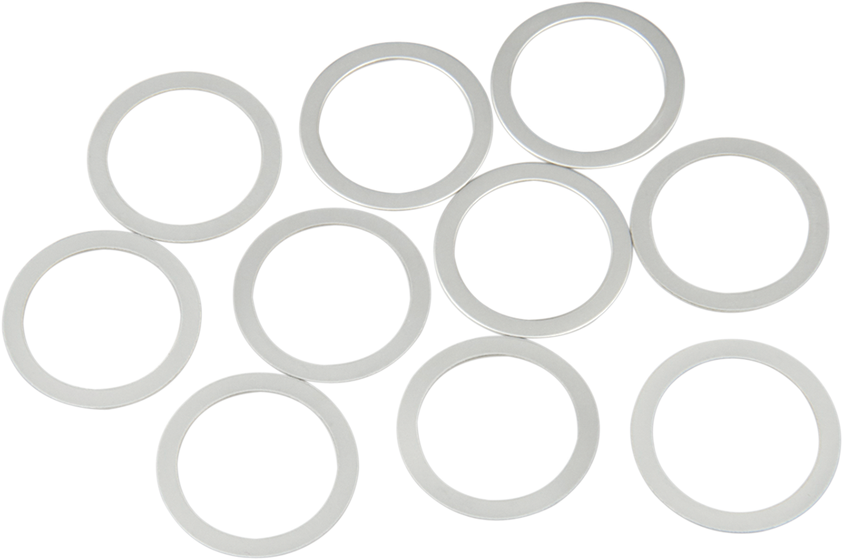 Shifter Fork Shims - 0.015\" 1936 - 1985