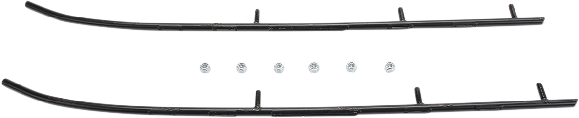 X-calibar Carbide Runner - 505 Series - 4\" - 60° 1979 - 1981