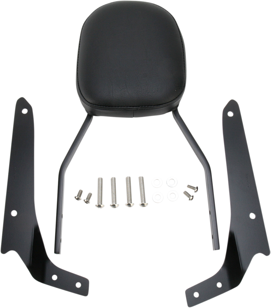 Sissy Bar - Standard - Shadow Phantom 2010 - 2016