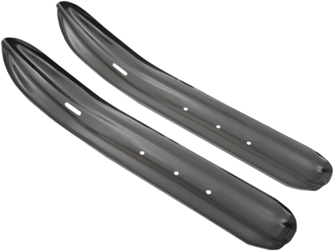 Ski Skin - Black - Pair 1993 - 1996