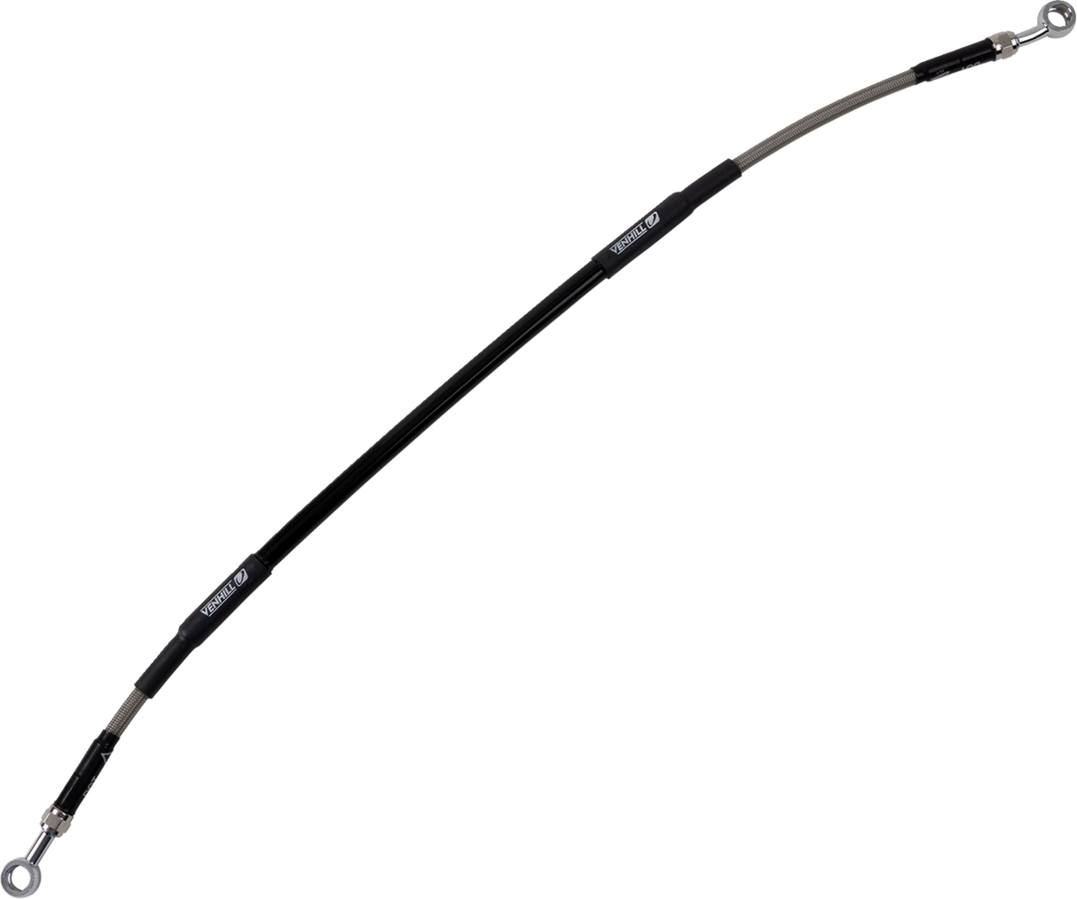 Brake Line - Stainless Steel 2014 - 2024