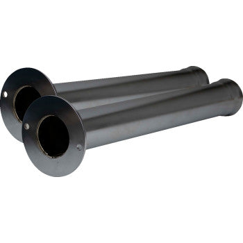 KHROME WERKS 1860-1870 Ripper Baffle Inserts