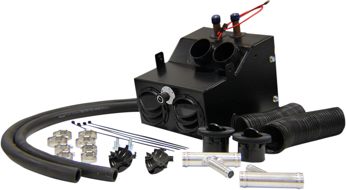 UTV Cab Heater - Polaris 2012 - 2021