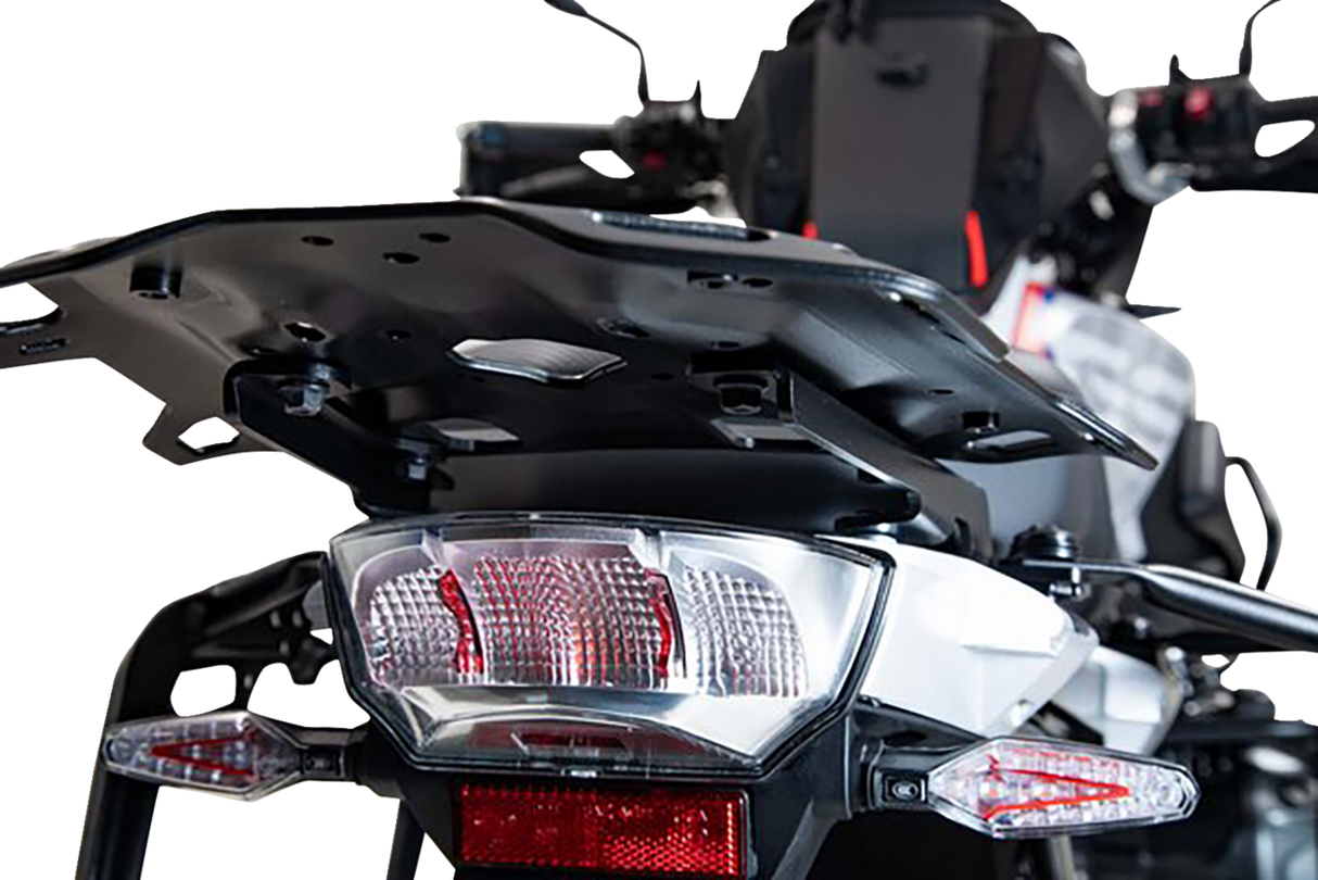 Adventure Luggage System - Black - BMW R \'19-\'24 2019 - 2024