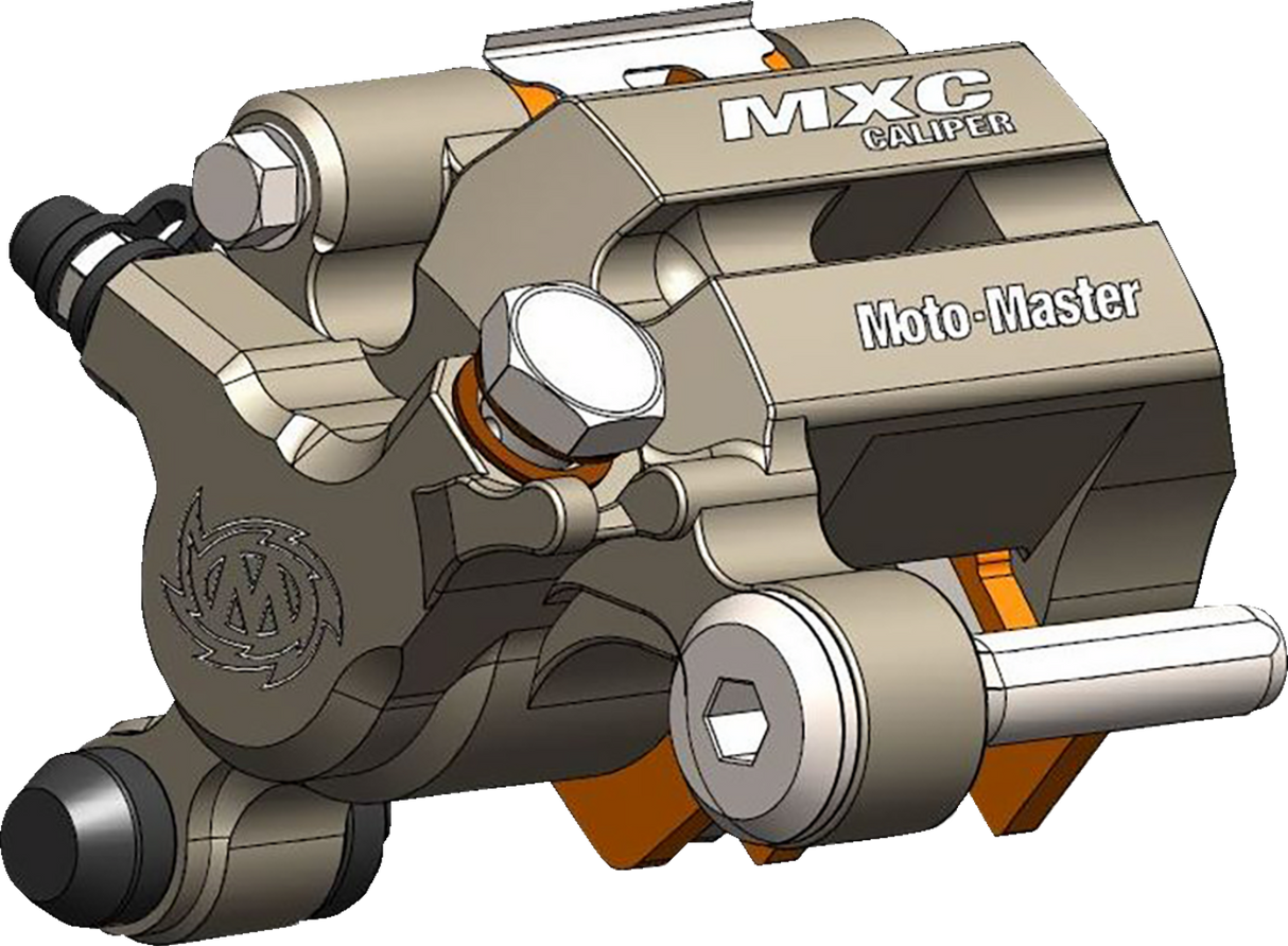 MXC Caliper - Rear 2006 - 2024