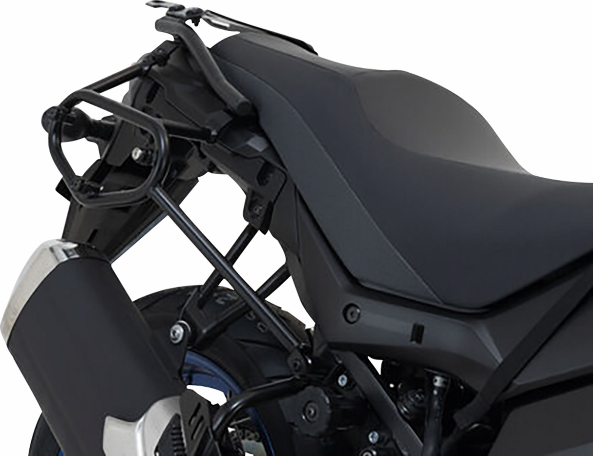 SLC Side Carrier - Left/Right - Suzuki - V-Strom 650/650 XT 2016 - 2024