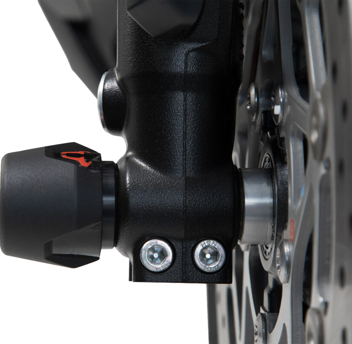 Adventure Protection System - Triumph - Tiger 1200 Explorer 2012 - 2015