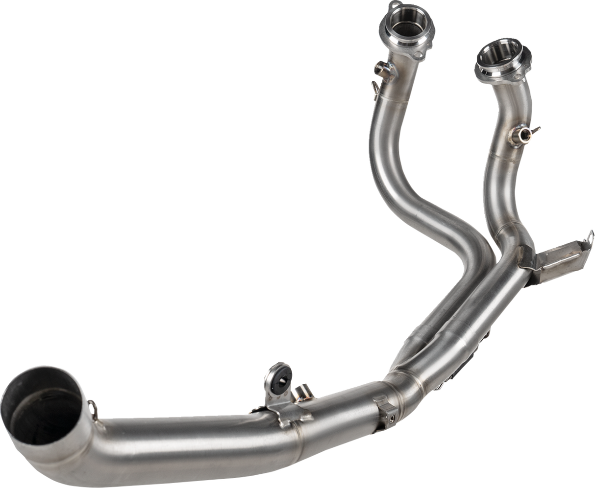 Header Pipe - Stainless Steel - CRF1100F Adventure Sport 2024 - 2025