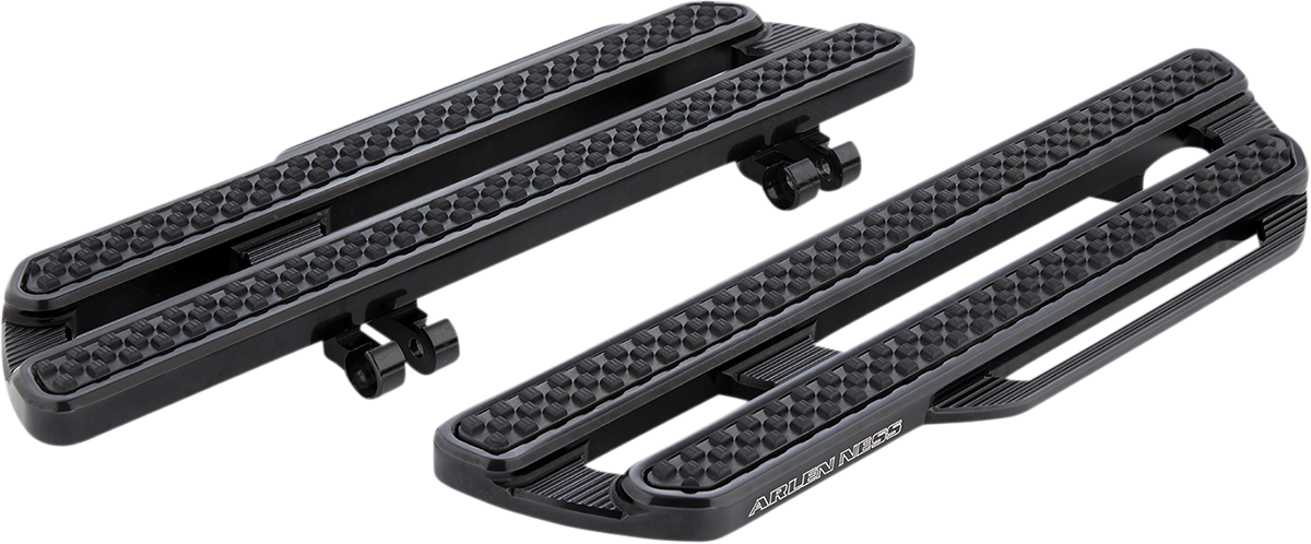 Method Driver Floorboards - Extended - Black 2018 - 2022