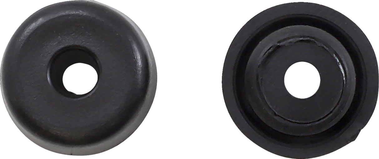 Side Panels - Black 2022 - 2023