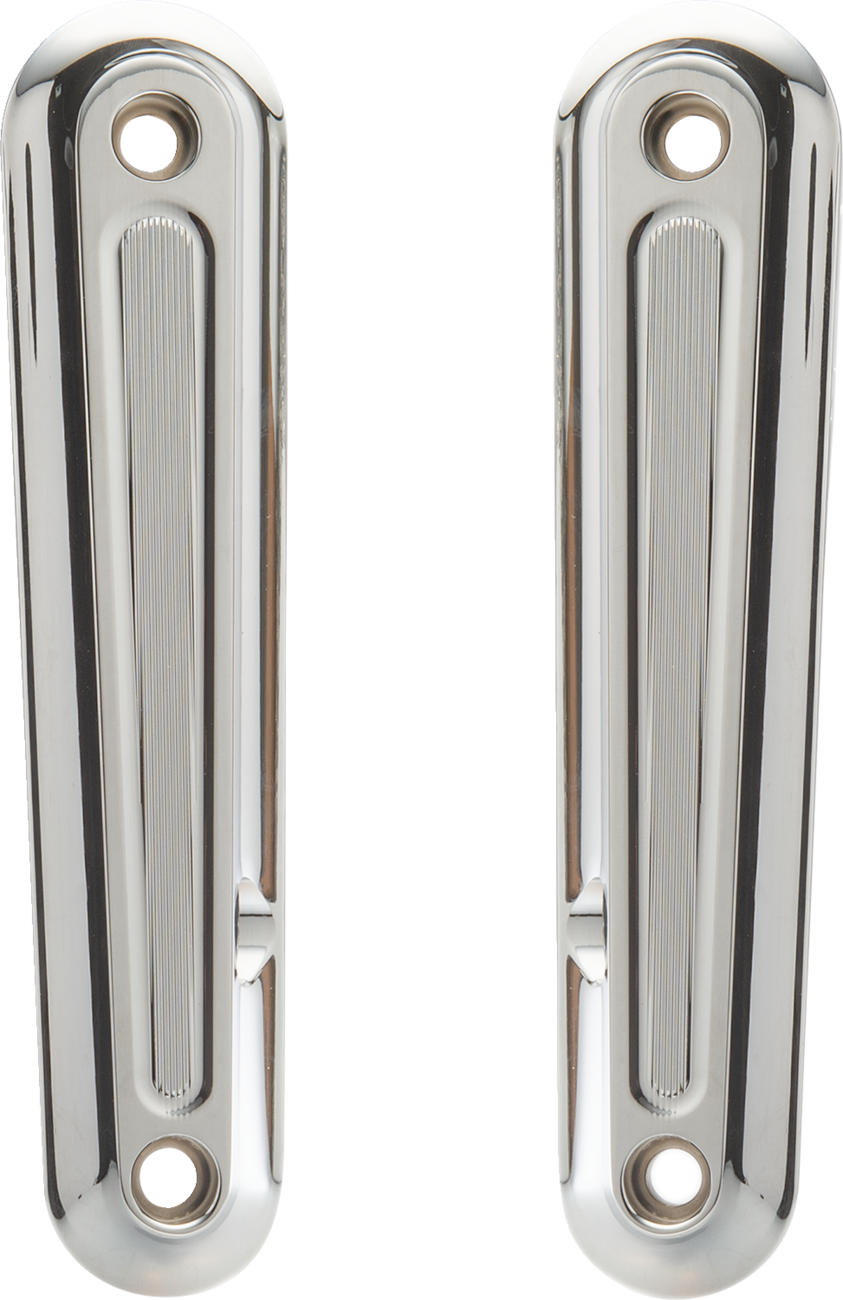 Run/Turn Signal - Chrome 2006 - 2023