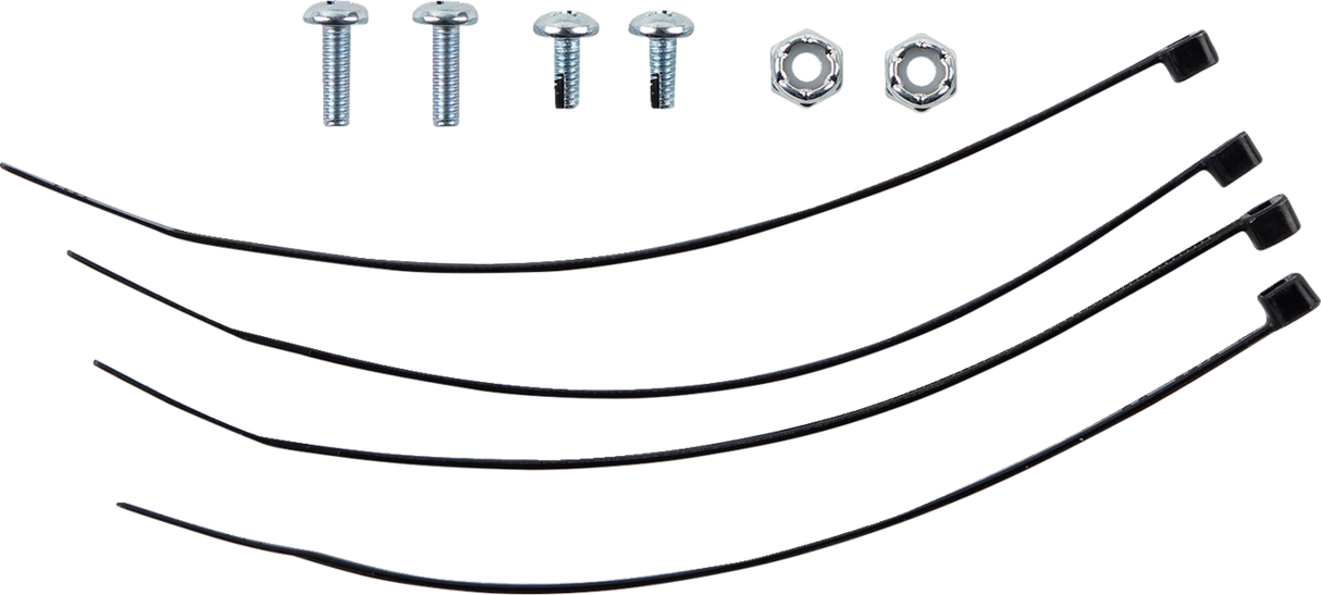 V-Bar Light - White - Ski-Doo 2001 - 2023